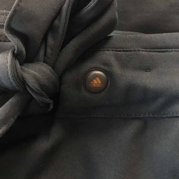 Adidas yoga palazzola type pants - Picture 4 of 8